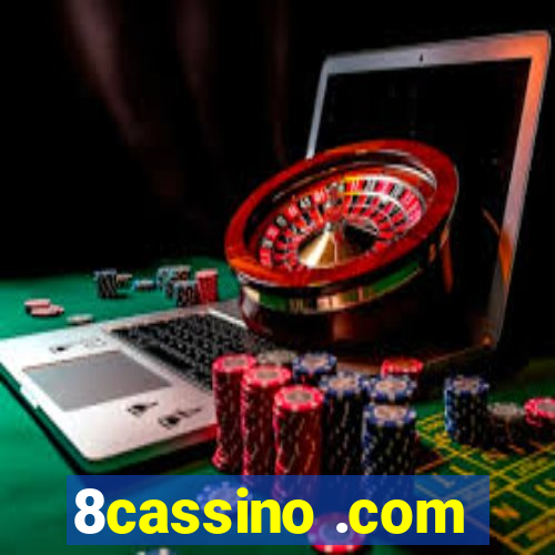 8cassino .com